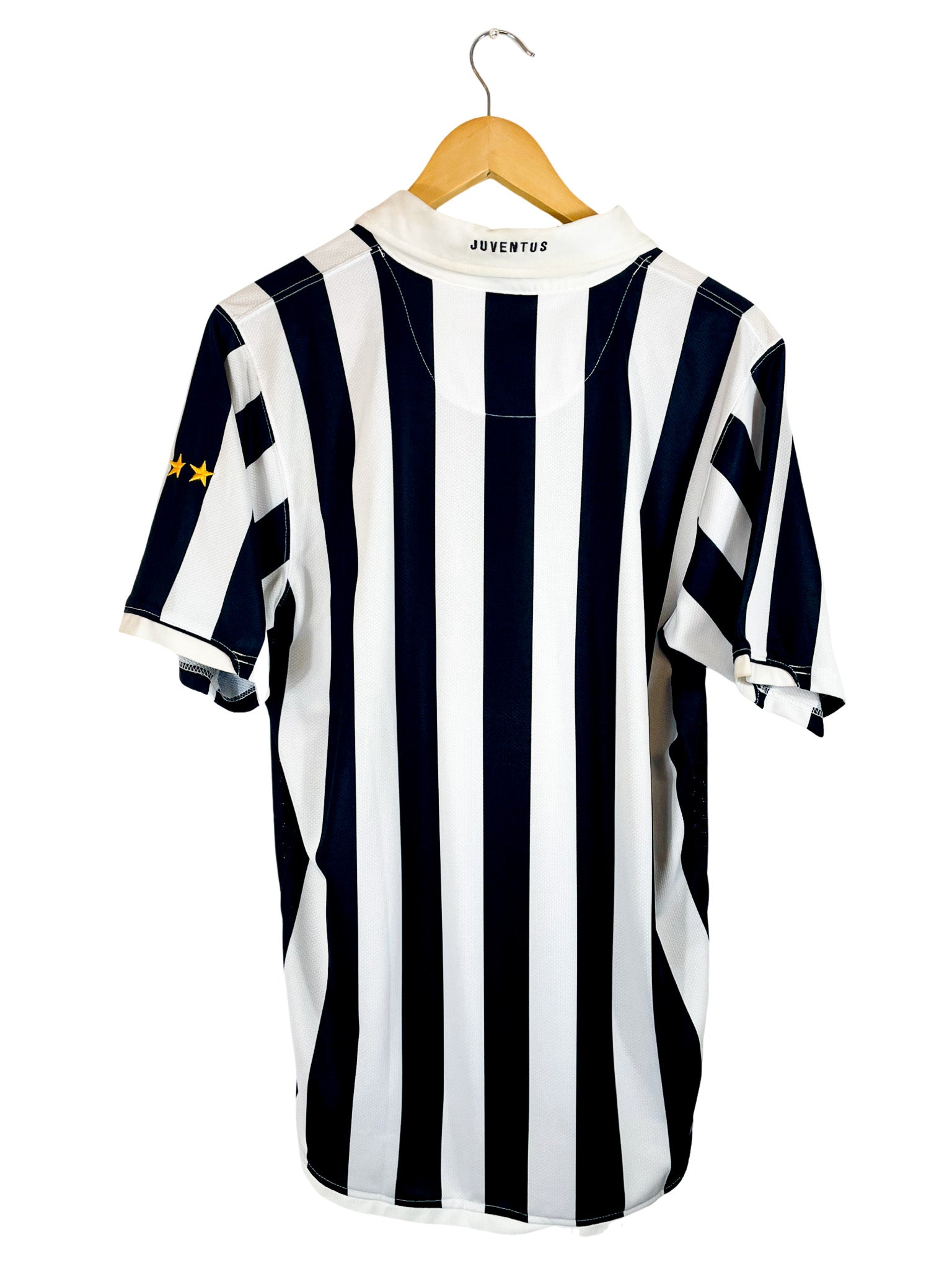 2006/2007 – Maillot Juventus domicile - M