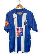 2005/2006 – Maillot FC Porto domicile [#9 McCarthy] - M