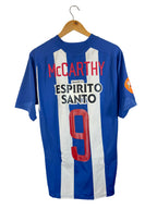 2005/2006 – Maillot FC Porto domicile [#9 McCarthy] - M