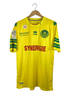 2013/2014 - Camiseta local del FC Nantes Erreà - Talla S