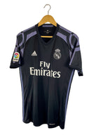 2016/2017 – Maillot Real Madrid third [#19 Modrić] - S