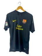 2011/2012 – Maillot FC Barcelone extérieur [#16 Busquets] - M