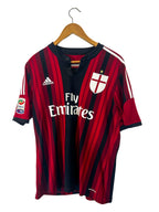 2003/2004 - Juventus home jersey [#5 Cannavaro] Nike - S