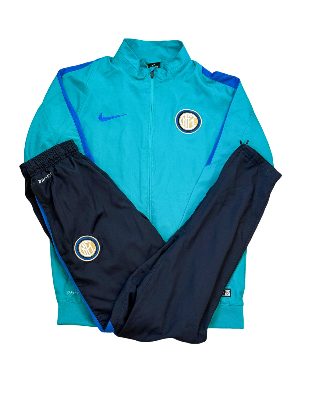 2013/2014 - Inter Milan Tracksuit – S