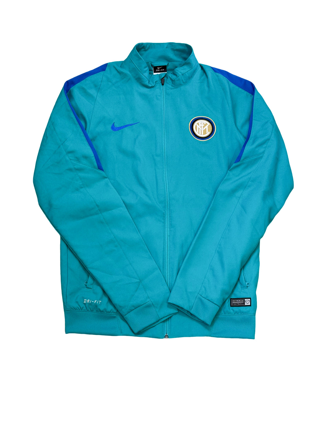 2013/2014 - Inter Milan Tracksuit – S
