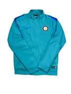 2013/2014 - Inter Milan Tracksuit – S