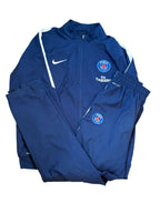 2011/2012 -  Survêtement PSG – L