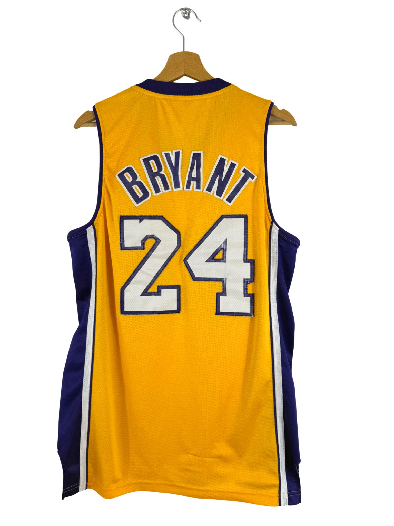 2010/2014 - Maillot basket Los Angeles Lakers domicile [#24 Bryant] - S