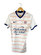 2012/2013 - Camiseta local del Montpellier Nike - Talla L