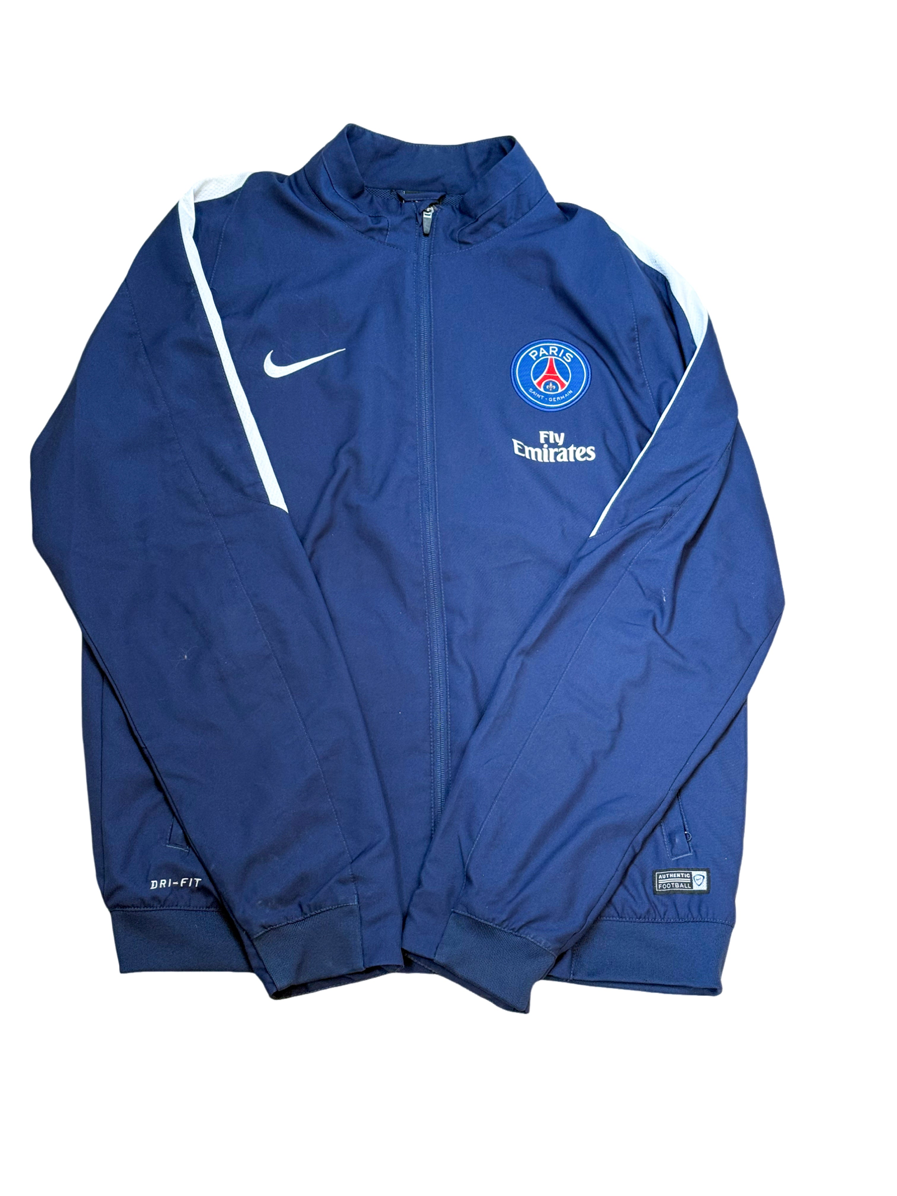 2011/2012 - Chándal del PSG – L