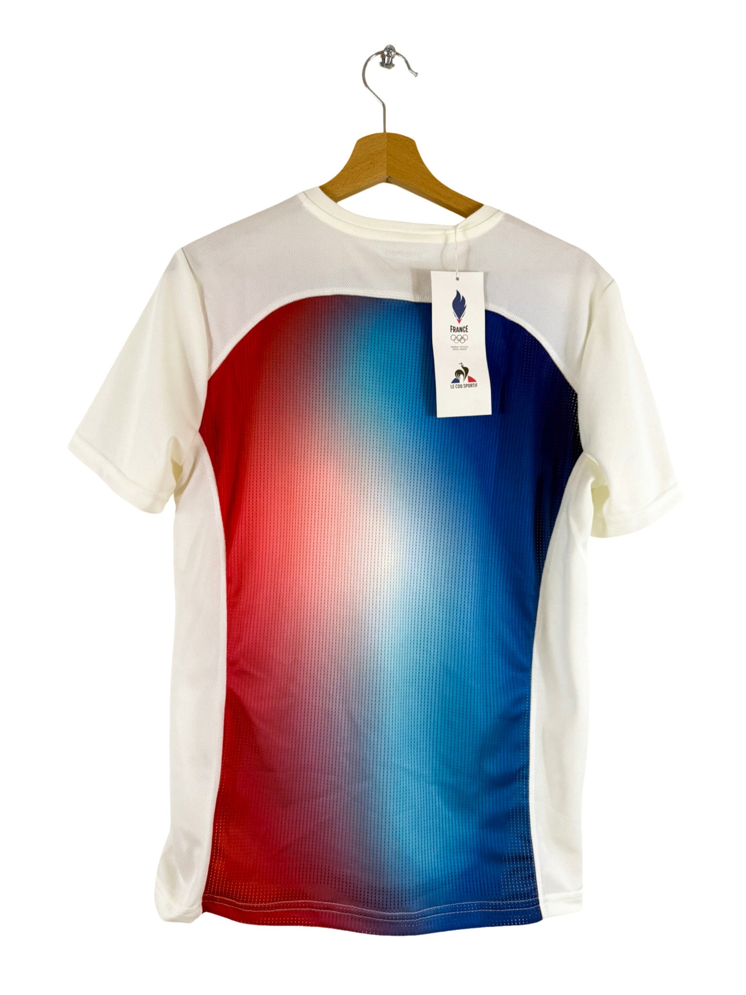 2024 - Maillot France JO *Neuf* - S