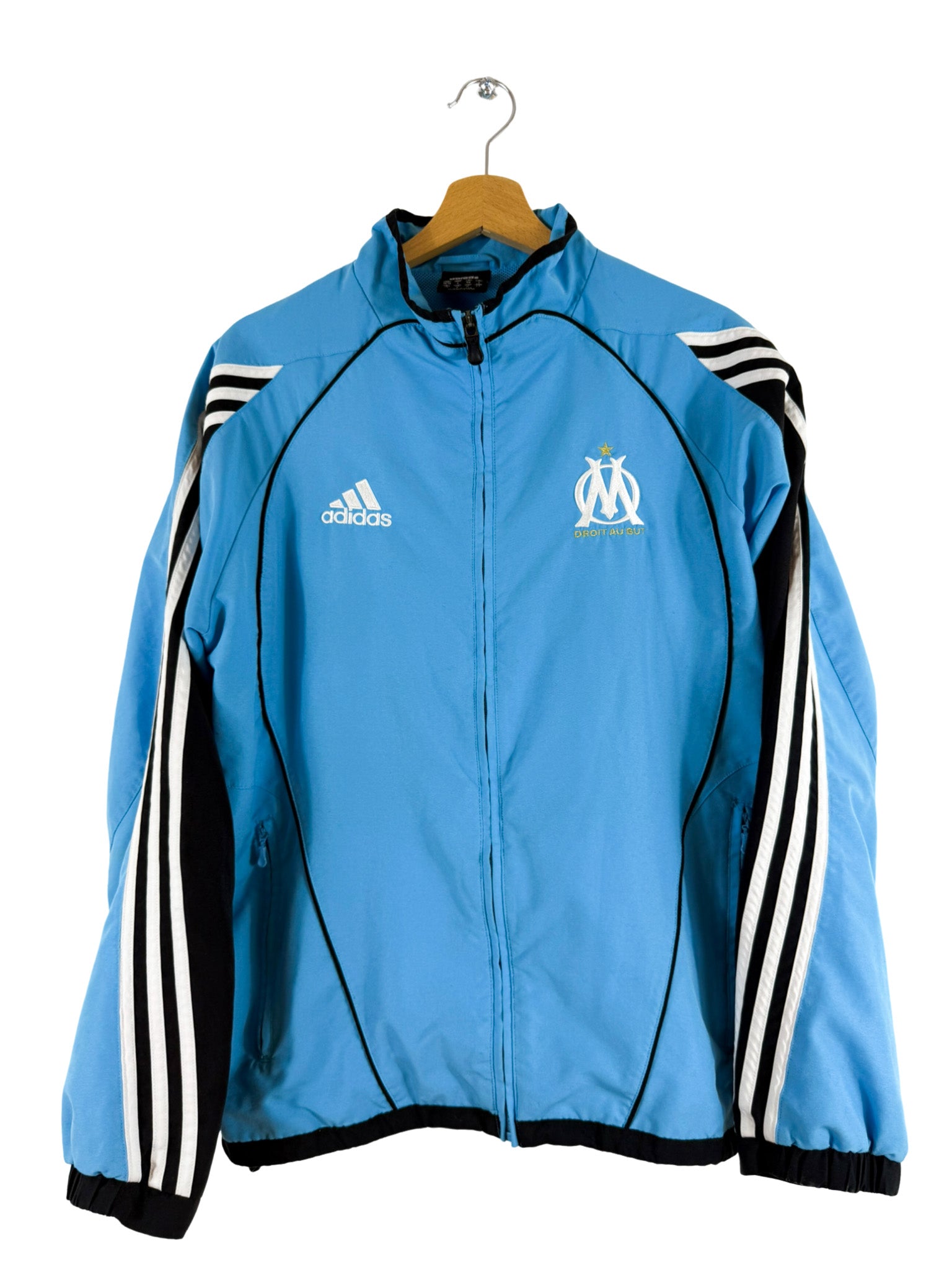 2005/2006 - Chaqueta Olympique de Marsella - S