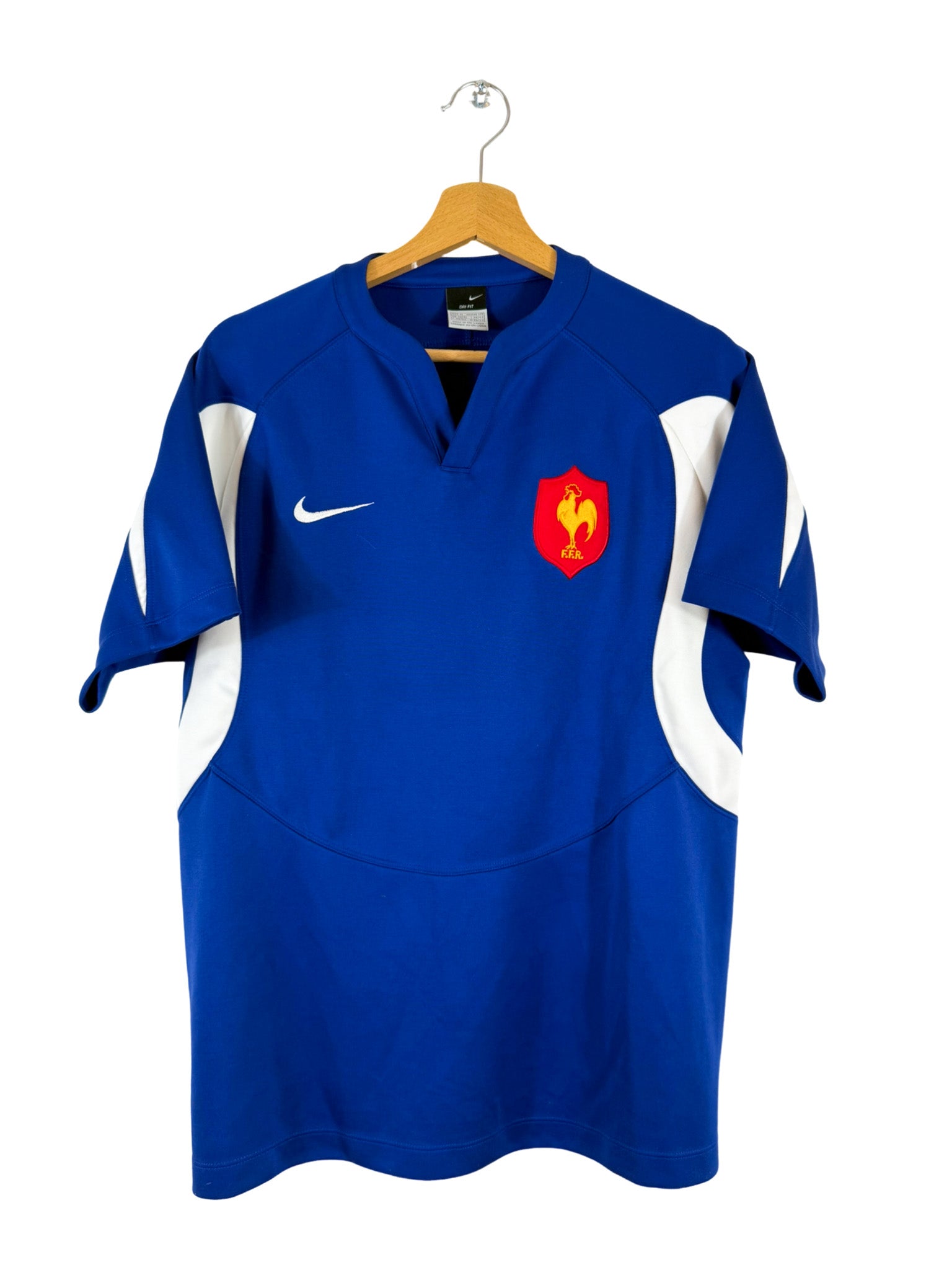 2005 - Maillot France rugby domicile - M