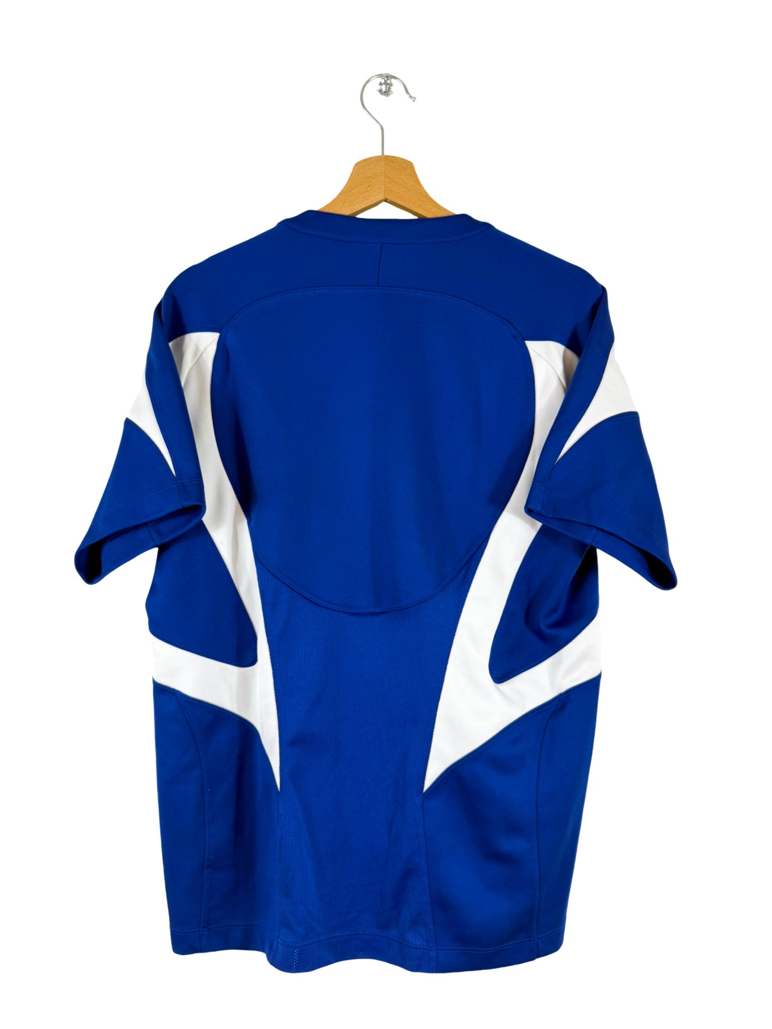 2005 - Maillot France rugby domicile - M