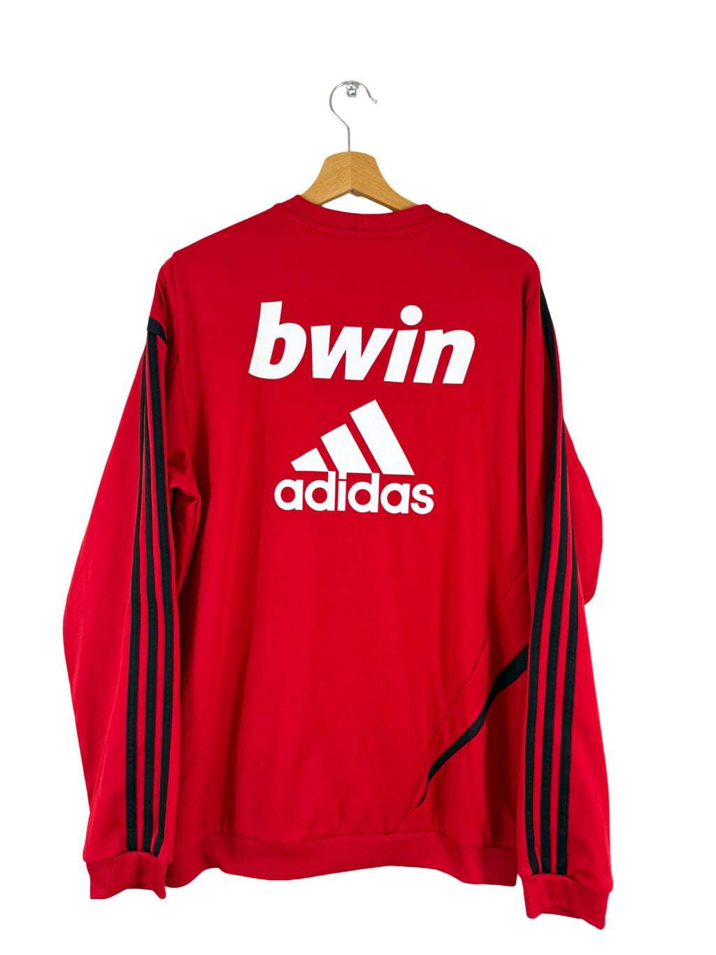 2009/2010 - AC Milan training sweater - XL