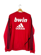 2009/2010 - AC Milan training sweater - XL