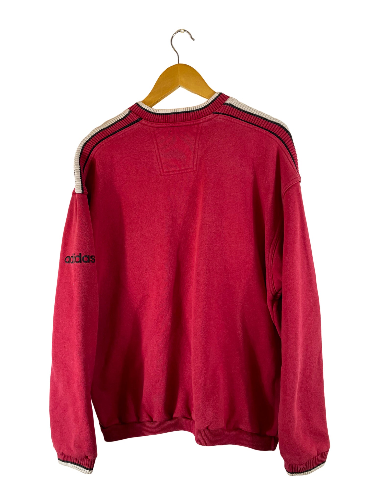 1995/1996 – Sweat Bayern Munich Adidas - S