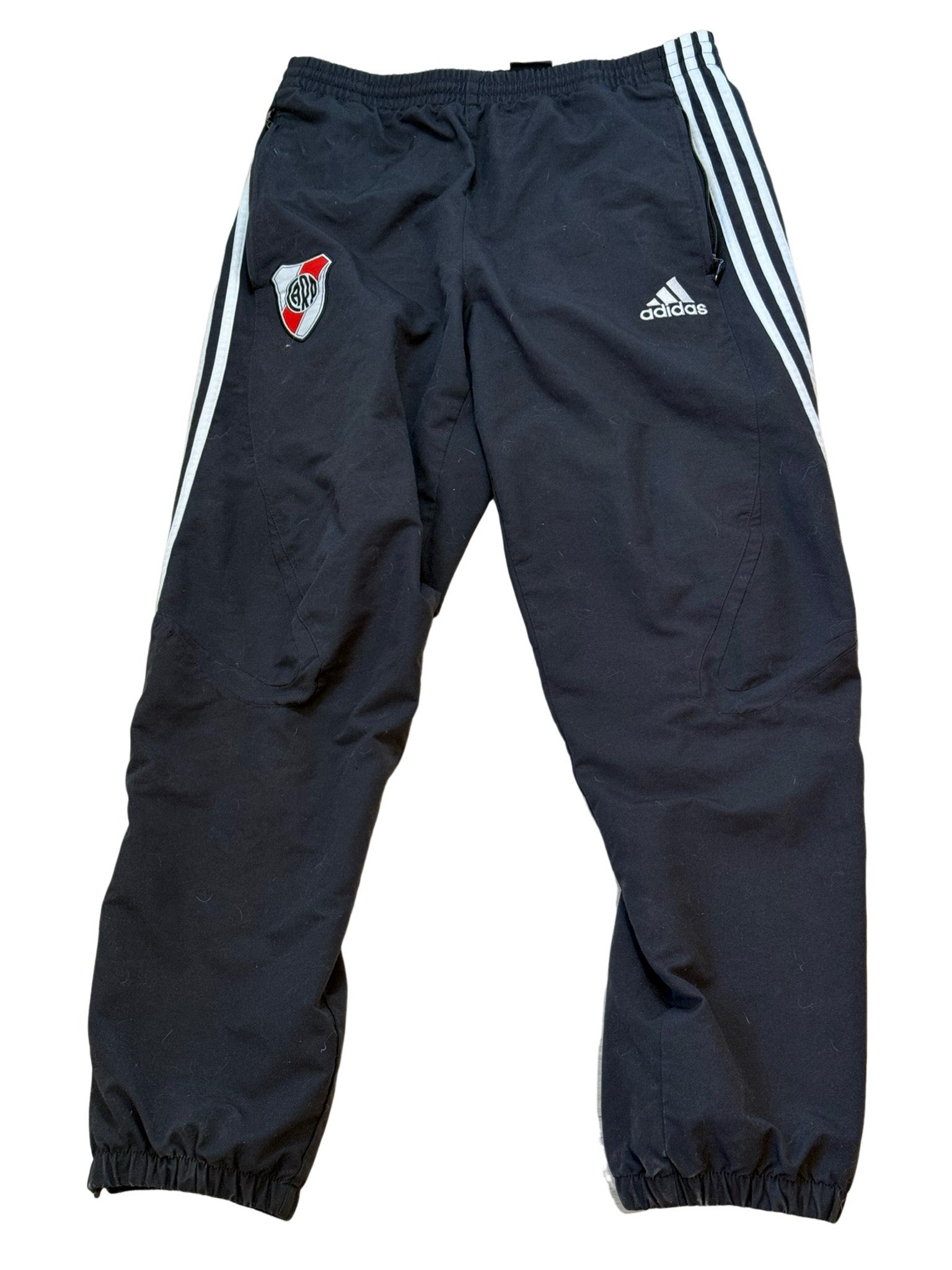 2010/2011 - Survêtement River Plate– S