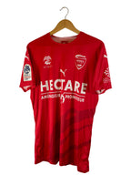 2005/2006 - Camiseta de local Puma del Girondins de Bordeaux - Talla L