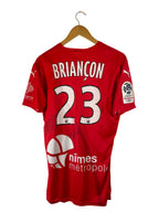 2005/2006 - Camiseta de local Puma del Girondins de Bordeaux - Talla L