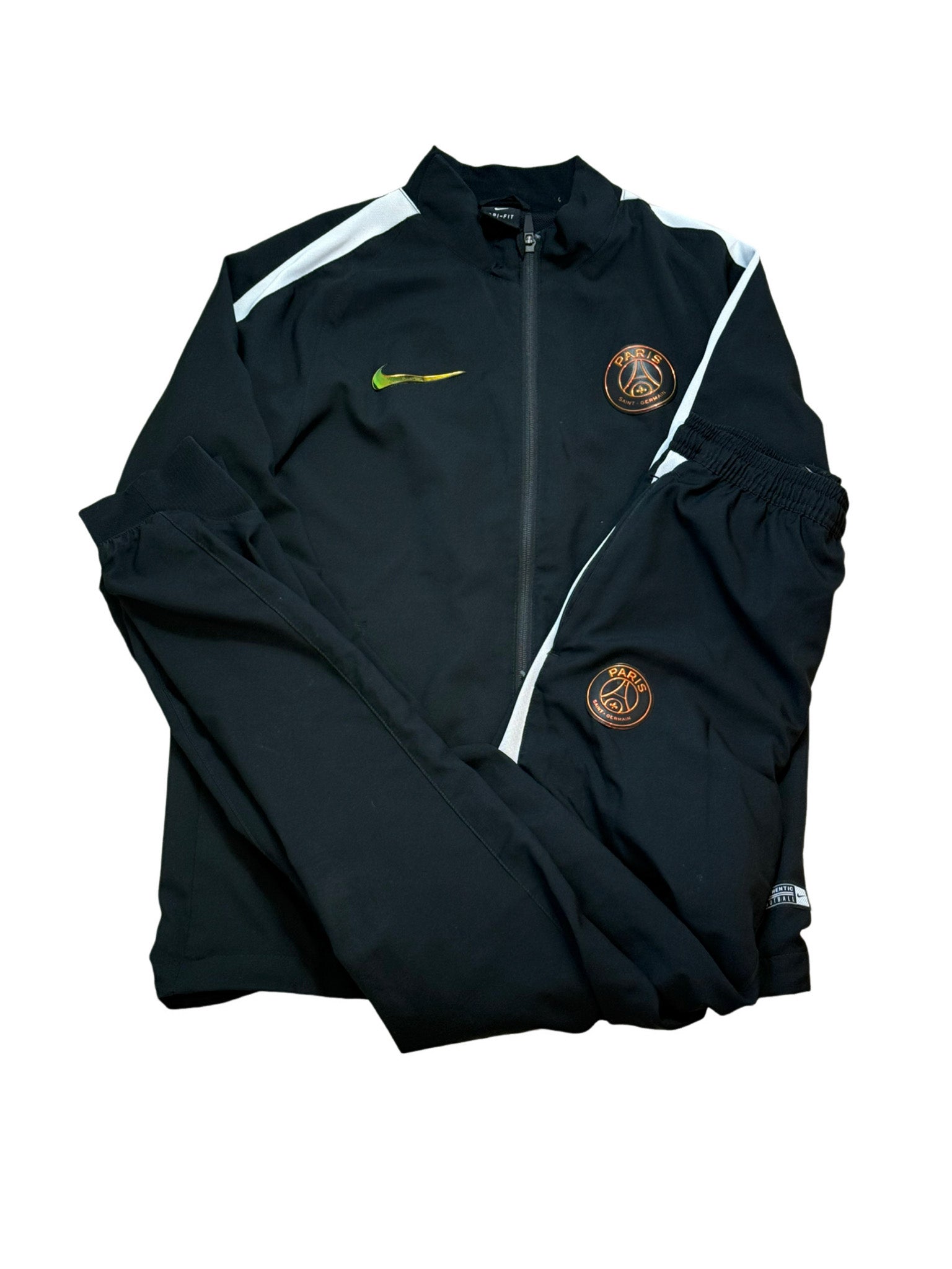2012/2013 - Survêtement PSG– S