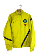 2010/2011 - Celtic Glasgow Jacket - M