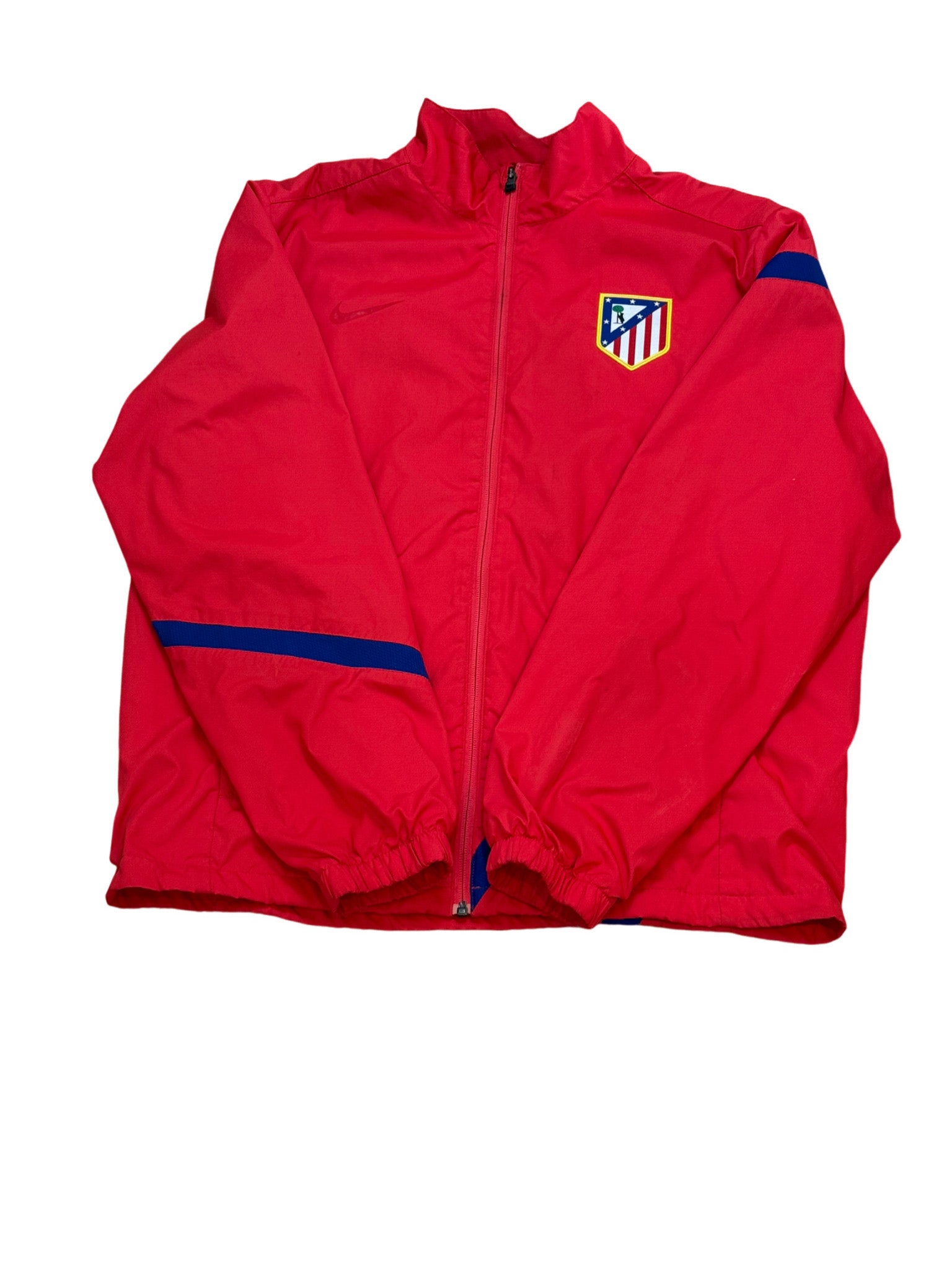 2011/2012 - Survêtement Atlético Madrid – L