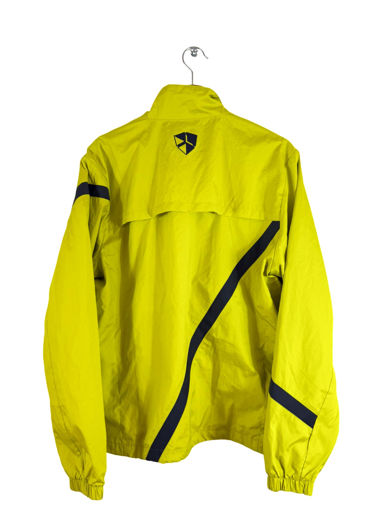 2010/2011 - Celtic Glasgow Jacket - M