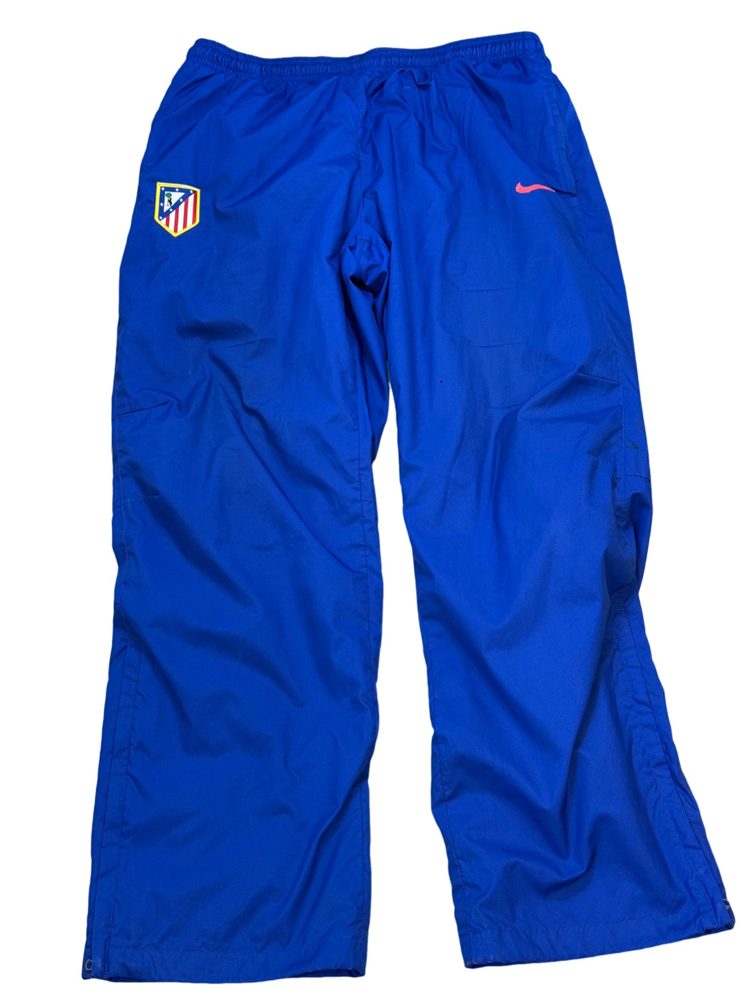 2011/2012 - Atlético Madrid Tracksuit – L