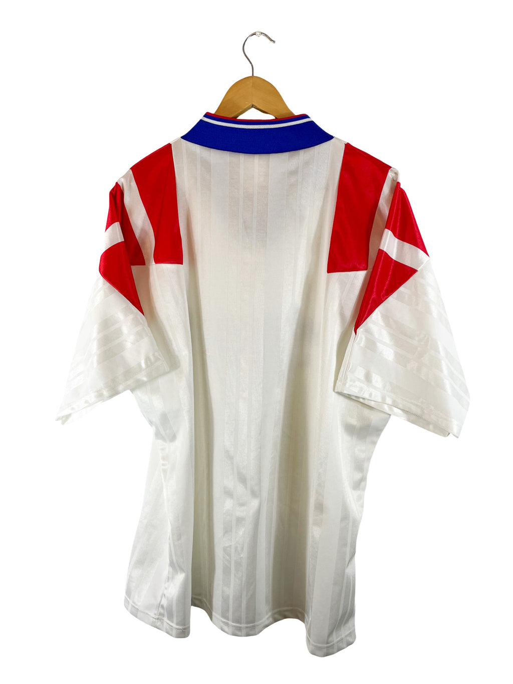 1992/1994 – Maillot Rangers extérieur – XL