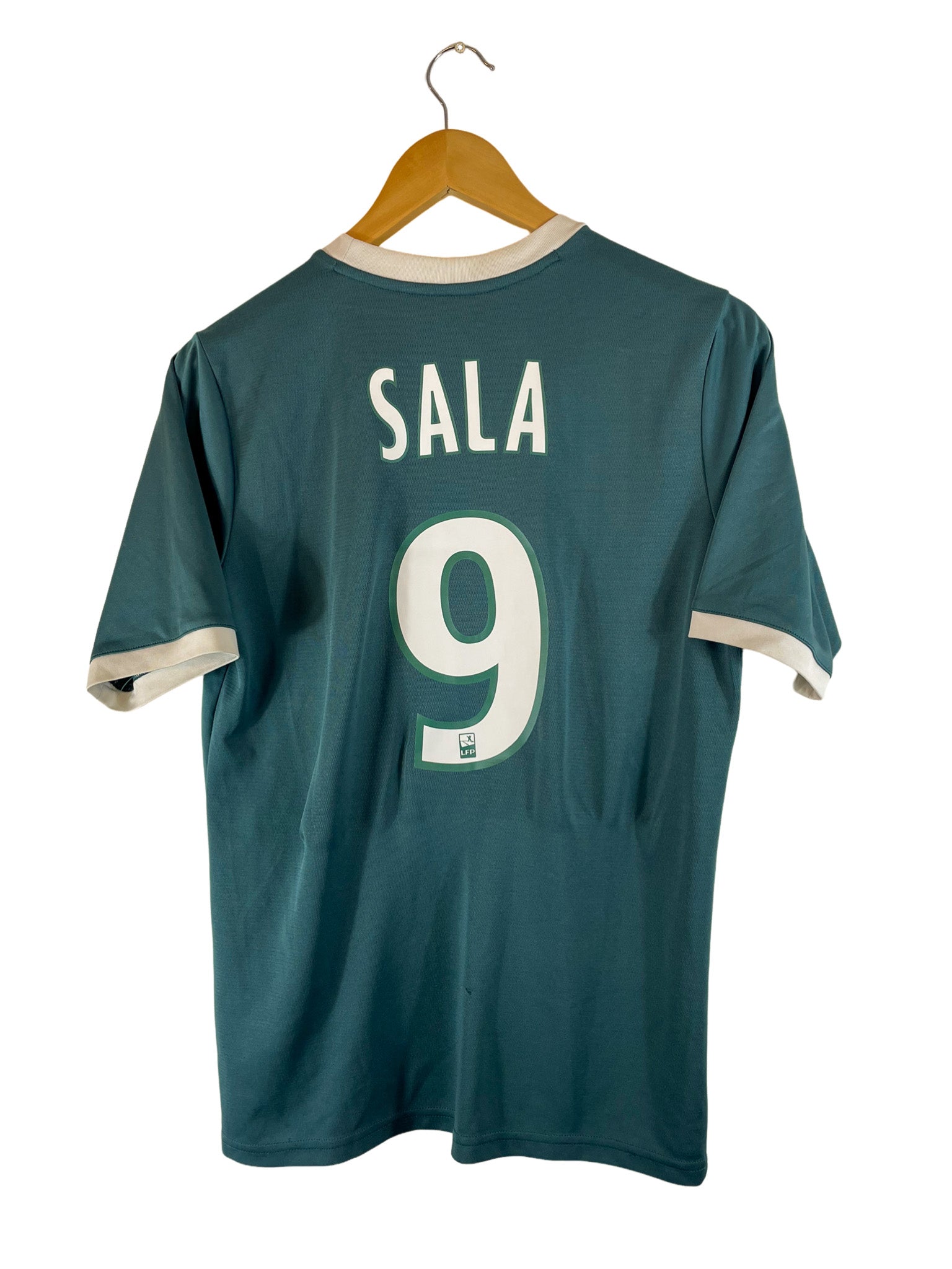 2018/2019 – Maillot FC Nantes extérieur [#9 SALA] New Balance - S