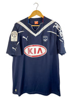 2005/2006 - Camiseta de local Puma del Girondins de Bordeaux - Talla L