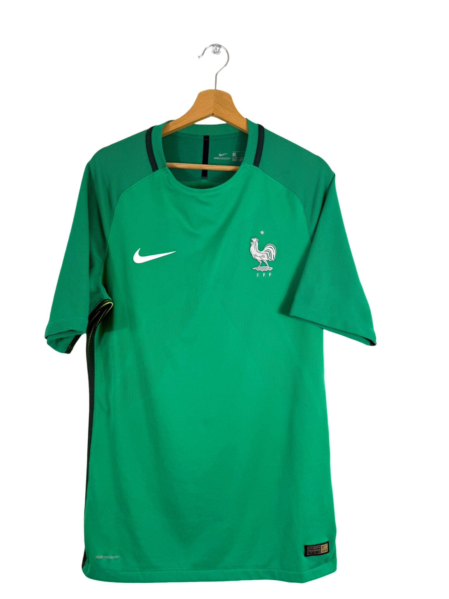 2016 - Maillot France gardien *Pro* - L