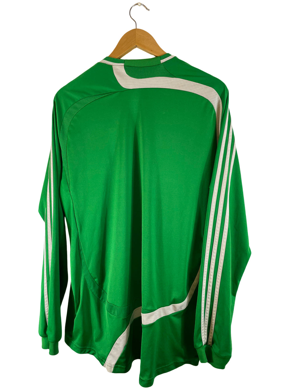 2020/2021 - Camiseta visitante del AS Saint-Étienne Le Coq Sportif - Talla M