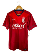 2016/2017 - Camiseta visitante Lille LOSC [#2 Corchia] New Balance - Talla L