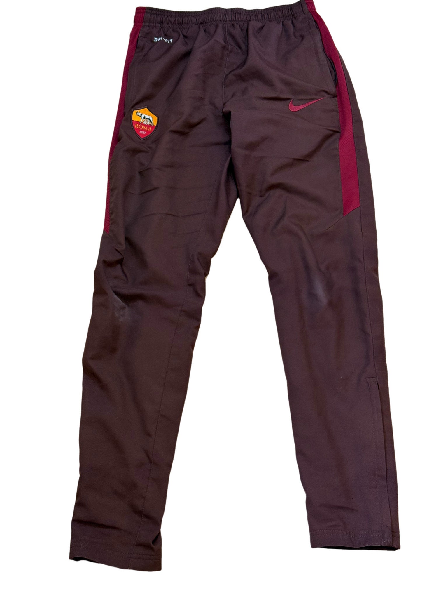 2014/15 - AS Roma Tracksuit – S