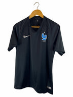 2006 - Camiseta local de la selección francesa [#10 ZIDANE] Adidas - Talla L