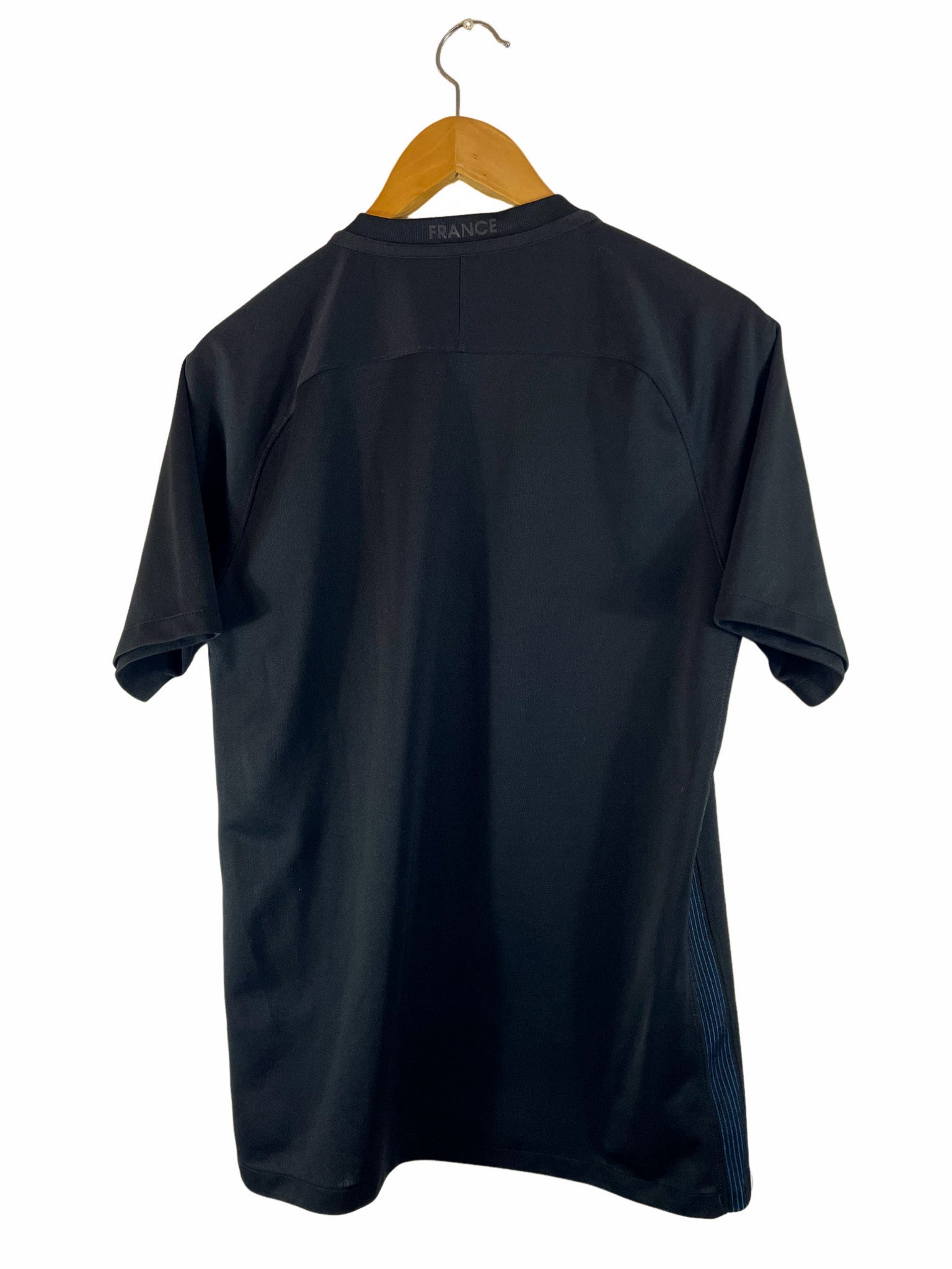 2017/2018 – Maillot France third - M