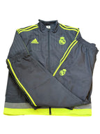 2015/2016 - Chándal Real Madrid L