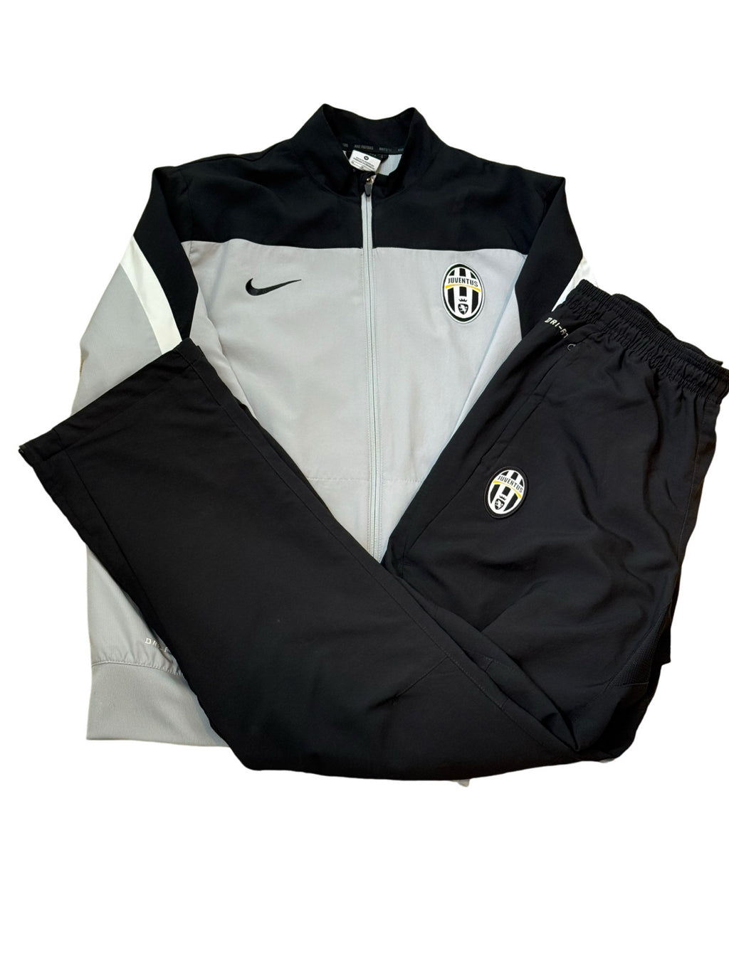 2013/2014 - Survêtement Juventus  – M