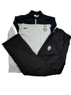 2013/2014 - Survêtement Juventus  – M