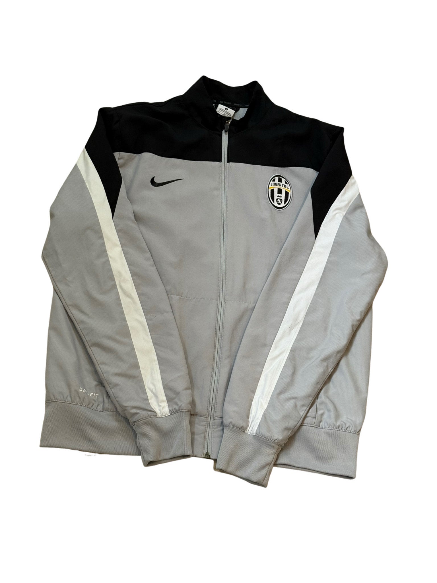 Chándal Juventus 2013/2014 - Talla M - Nike