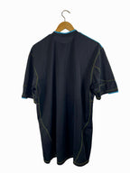 2010/2011 - Tercera camiseta del Olympique de Marsella [#20 A. Ayew] Adidas - Talla M