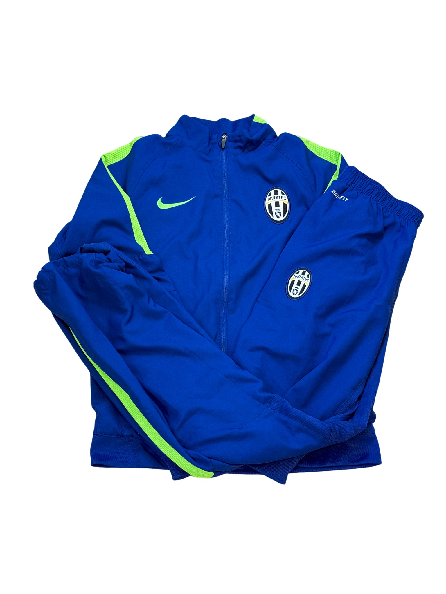2014/15 -Survêtement Juventus S
