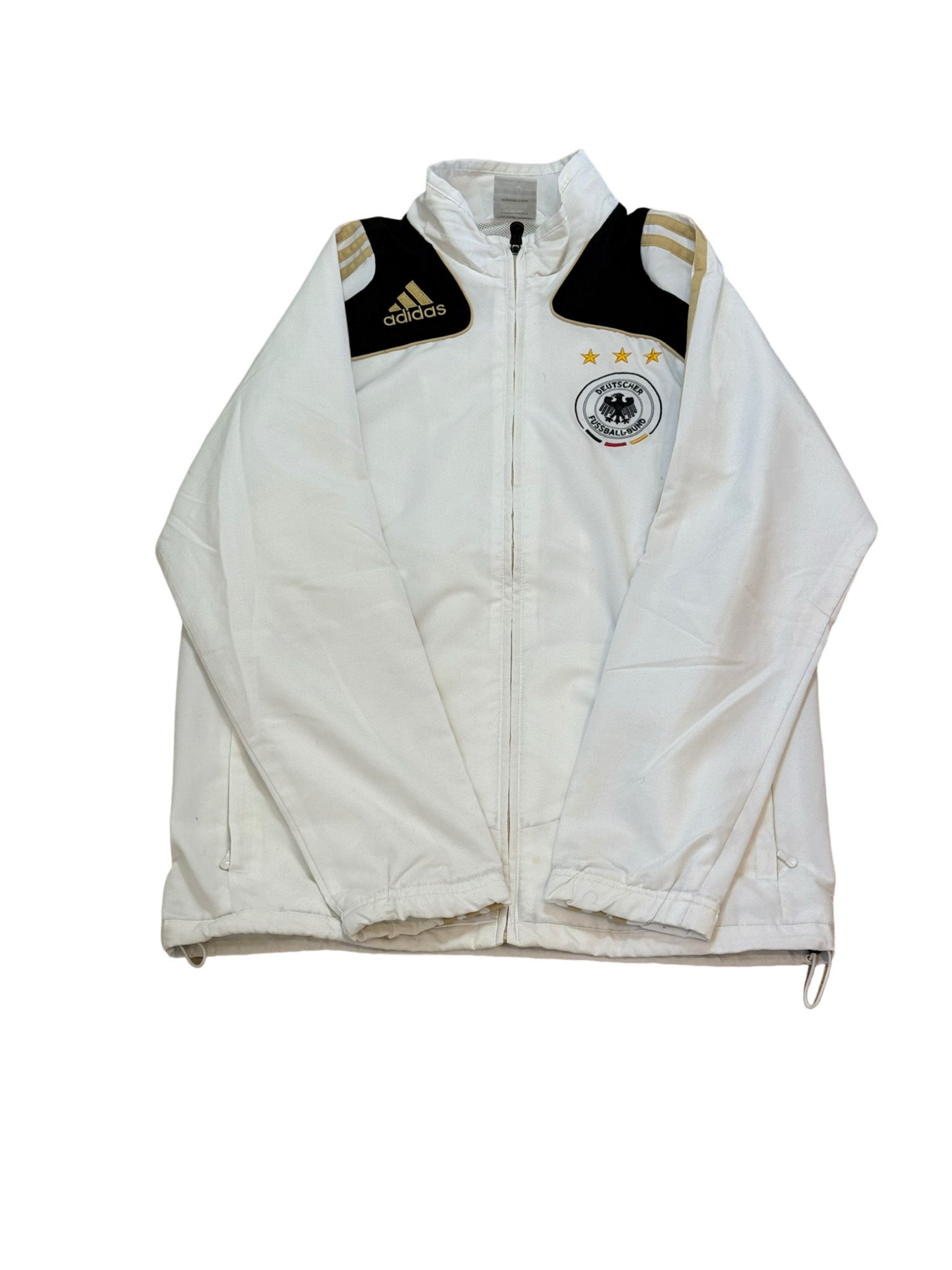 Chándal vintage del Mundial de Alemania 2006 - Talla S - Adidas