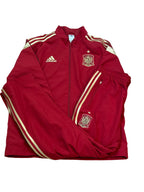 2012/2013 - Survêtement Espagne – L