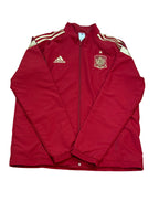 2012/2013 - Survêtement Espagne – L