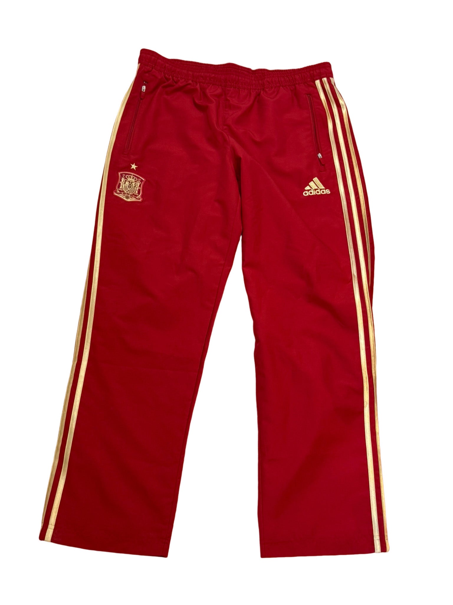 2012/2013 - Survêtement Espagne – L