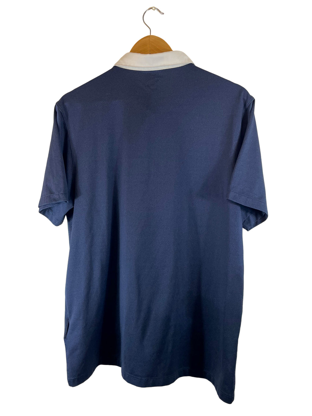 2016 - France Home Jersey [#10 Gignac] Nike - L