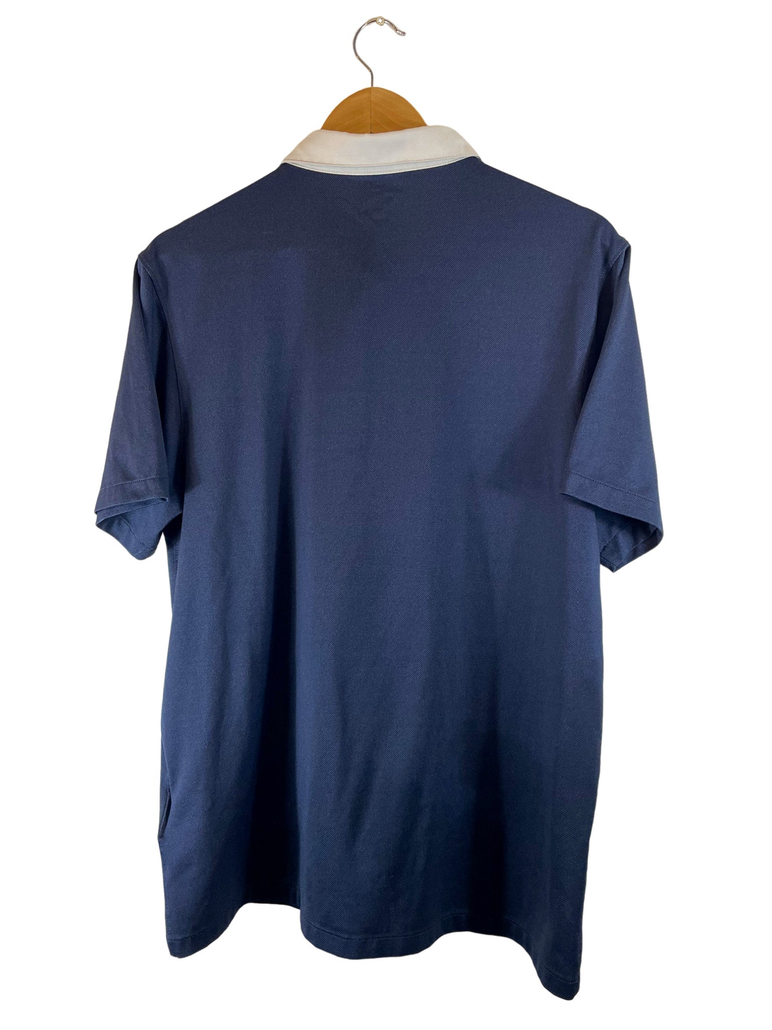 2014 – Maillot France domicile Nike - L